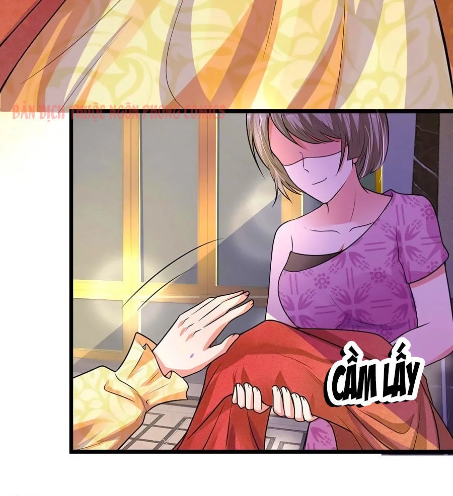 Tù Sủng Muốn Tạo Phản Của Thiếu Soái Bất Lương Chapter 47 - 14