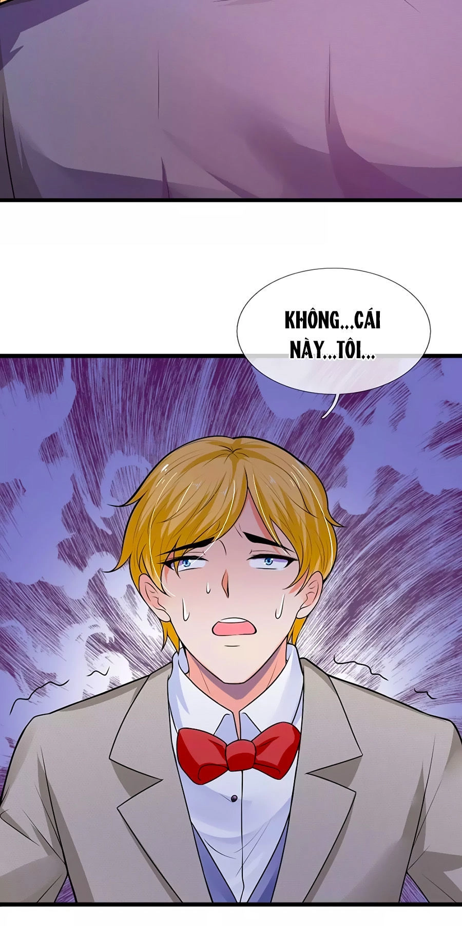 Tù Sủng Muốn Tạo Phản Của Thiếu Soái Bất Lương Chapter 48 - 2