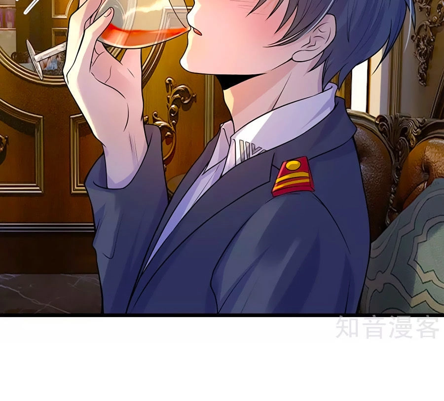 Tù Sủng Muốn Tạo Phản Của Thiếu Soái Bất Lương Chapter 48 - 6