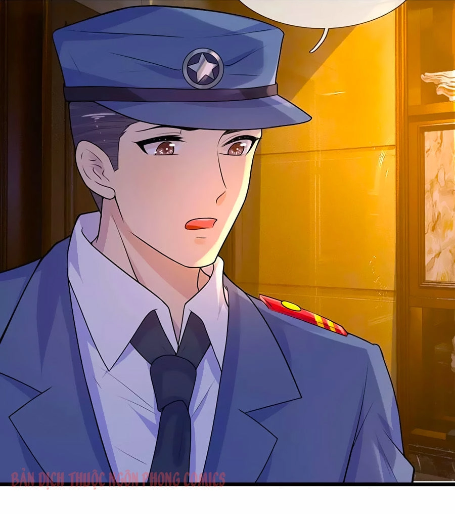 Tù Sủng Muốn Tạo Phản Của Thiếu Soái Bất Lương Chapter 48 - 8