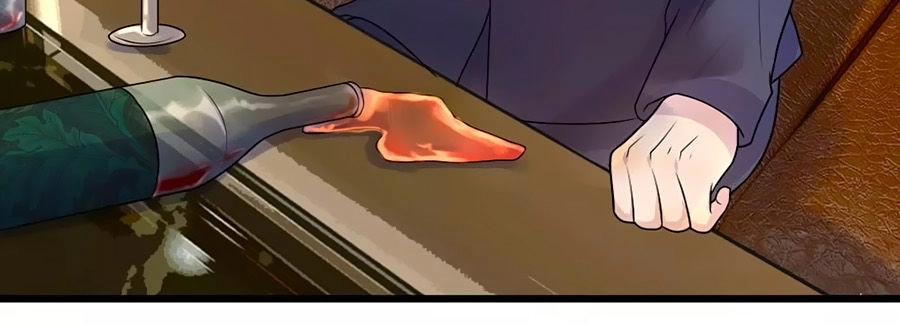 Tù Sủng Muốn Tạo Phản Của Thiếu Soái Bất Lương Chapter 48 - 11