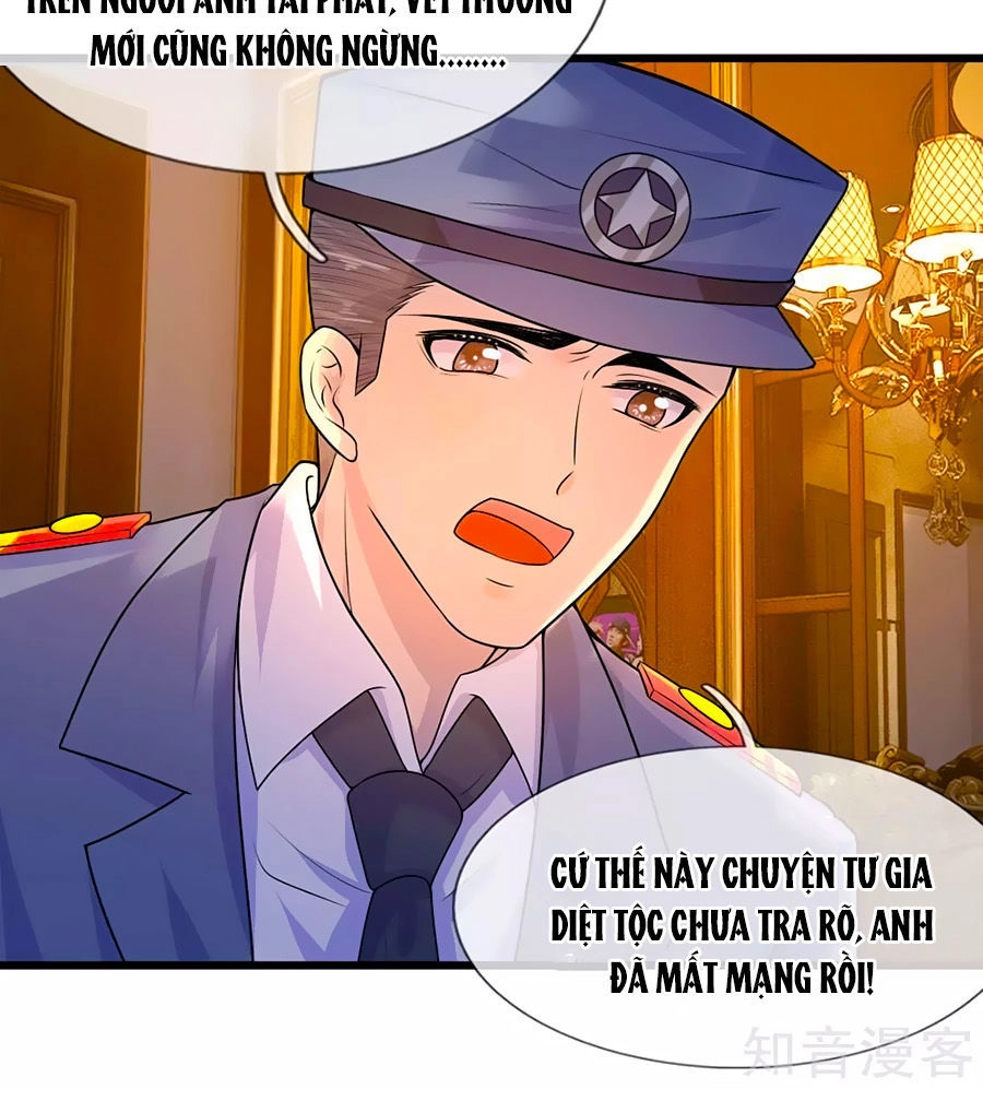 Tù Sủng Muốn Tạo Phản Của Thiếu Soái Bất Lương Chapter 48 - 13