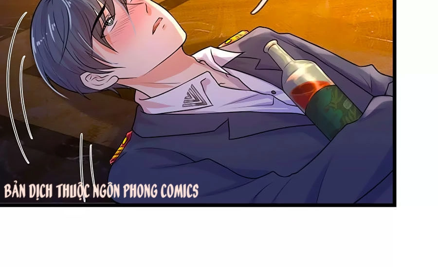 Tù Sủng Muốn Tạo Phản Của Thiếu Soái Bất Lương Chapter 49 - 4