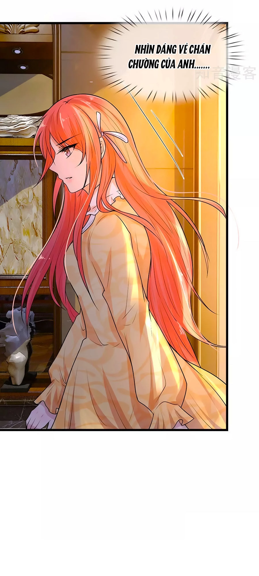 Tù Sủng Muốn Tạo Phản Của Thiếu Soái Bất Lương Chapter 49 - 5