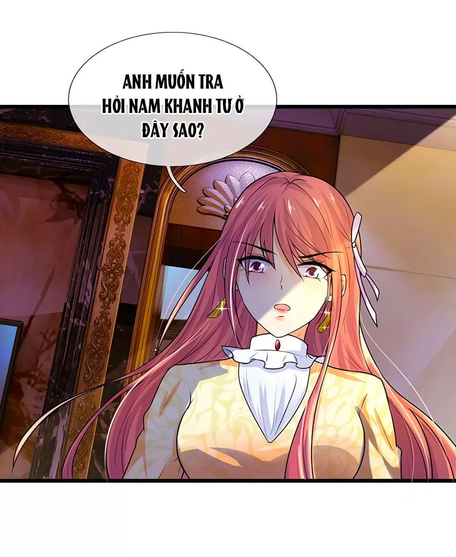 Tù Sủng Muốn Tạo Phản Của Thiếu Soái Bất Lương Chapter 49 - 6