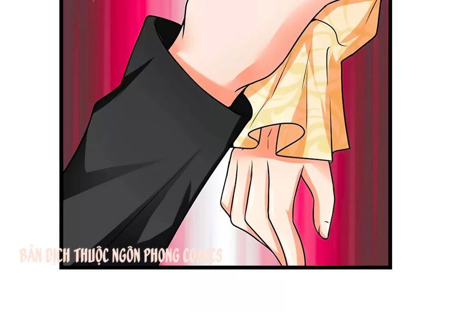 Tù Sủng Muốn Tạo Phản Của Thiếu Soái Bất Lương Chapter 49 - 8