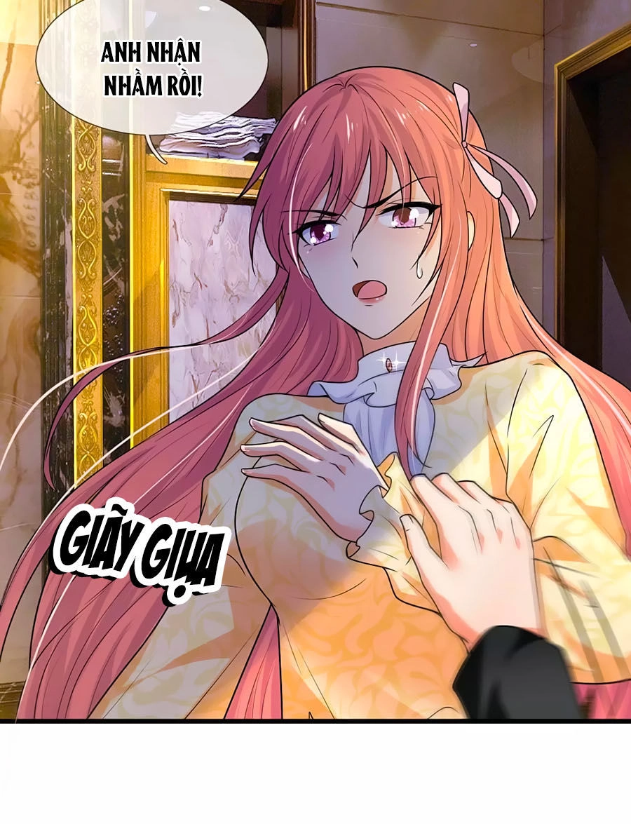 Tù Sủng Muốn Tạo Phản Của Thiếu Soái Bất Lương Chapter 49 - 10