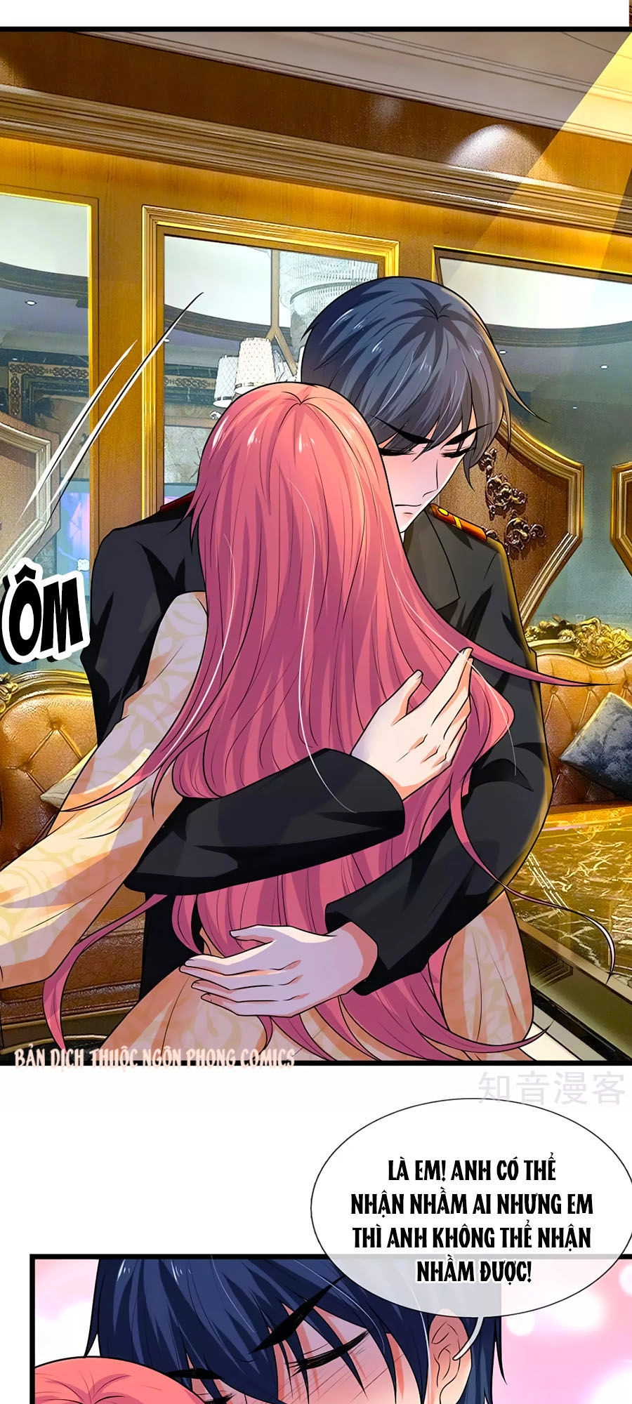 Tù Sủng Muốn Tạo Phản Của Thiếu Soái Bất Lương Chapter 49 - 11