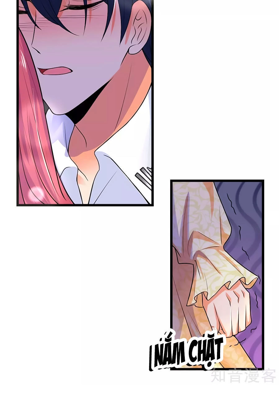 Tù Sủng Muốn Tạo Phản Của Thiếu Soái Bất Lương Chapter 49 - 14