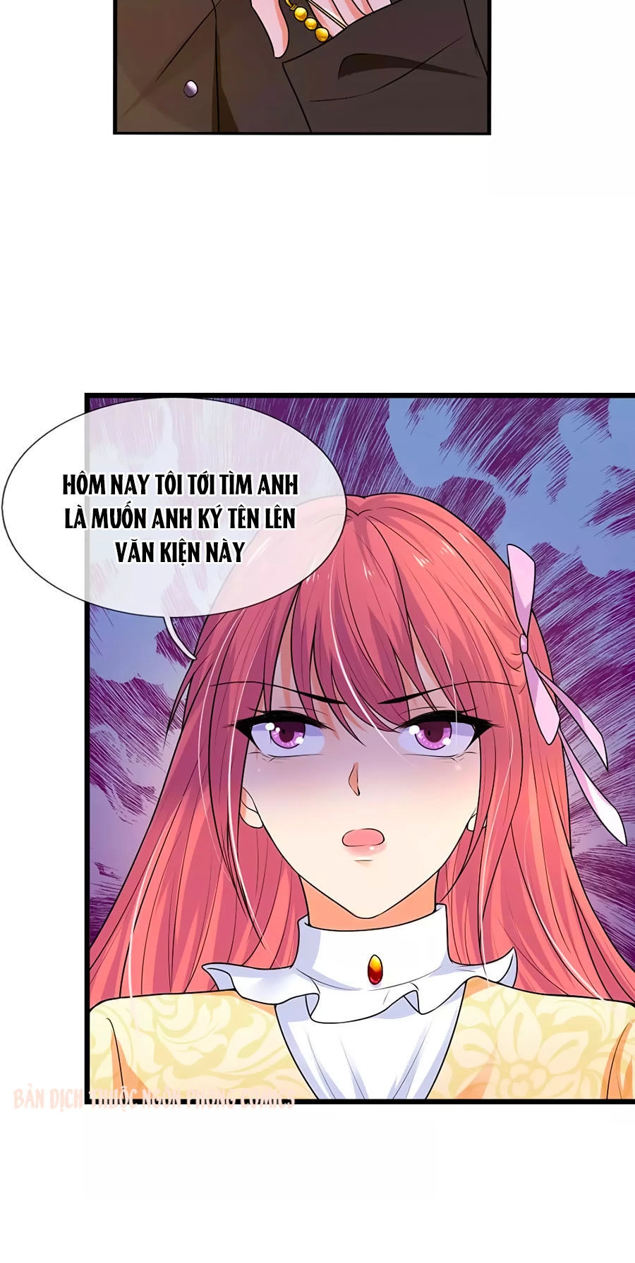 Tù Sủng Muốn Tạo Phản Của Thiếu Soái Bất Lương Chapter 49 - 16