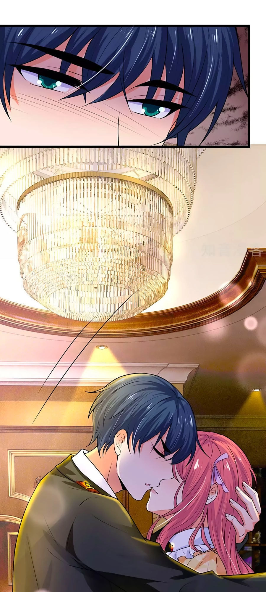 Tù Sủng Muốn Tạo Phản Của Thiếu Soái Bất Lương Chapter 49 - 17