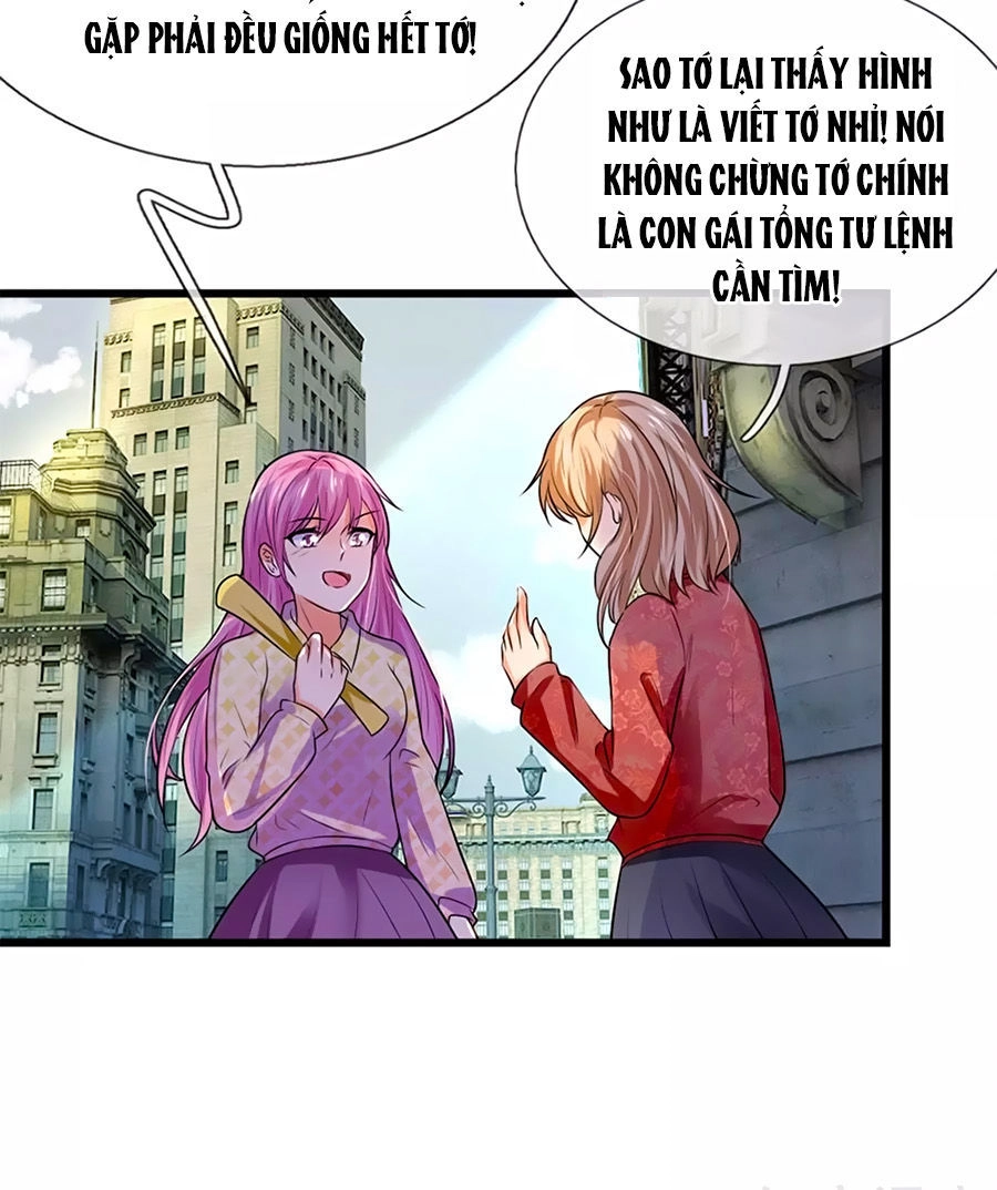 Tù Sủng Muốn Tạo Phản Của Thiếu Soái Bất Lương Chapter 50 - 10