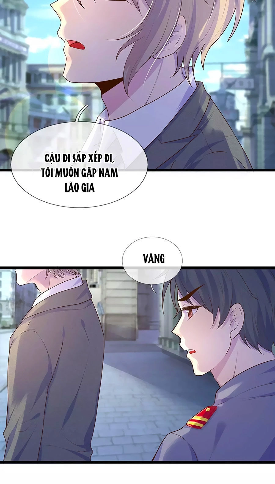 Tù Sủng Muốn Tạo Phản Của Thiếu Soái Bất Lương Chapter 50 - 15