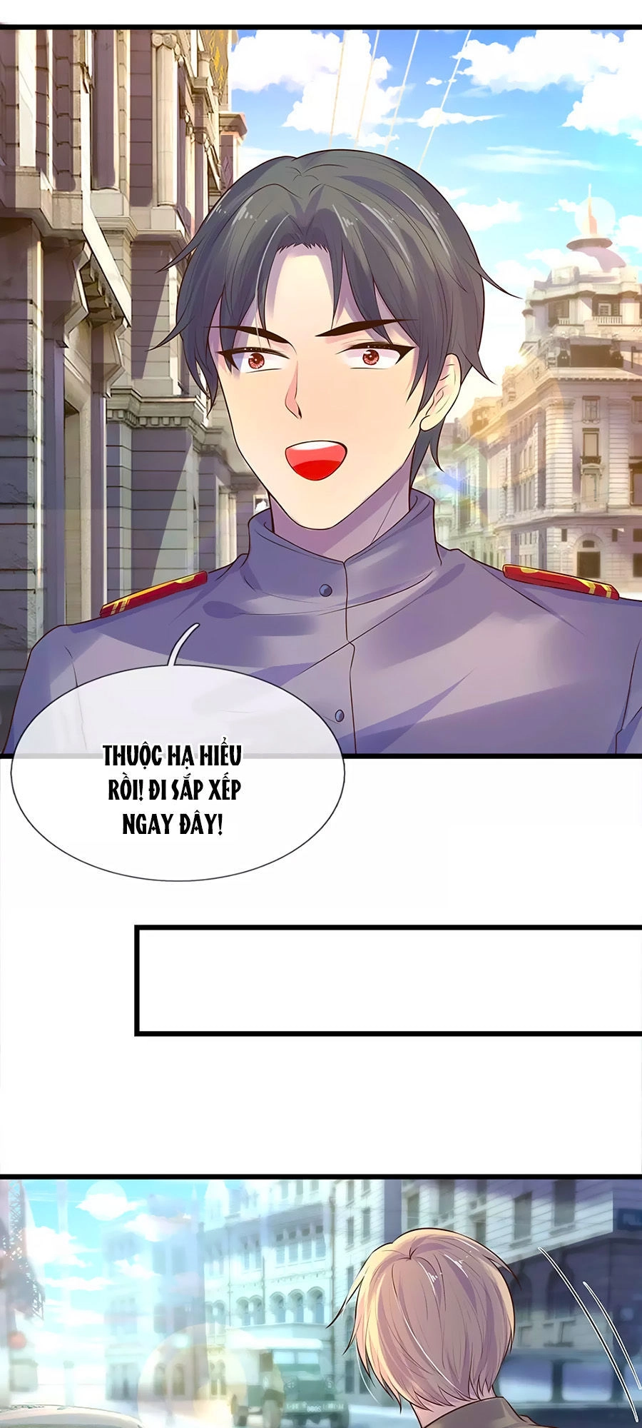 Tù Sủng Muốn Tạo Phản Của Thiếu Soái Bất Lương Chapter 50 - 20