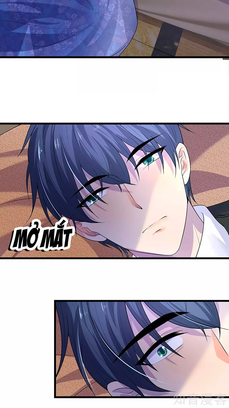 Tù Sủng Muốn Tạo Phản Của Thiếu Soái Bất Lương Chapter 51 - 7