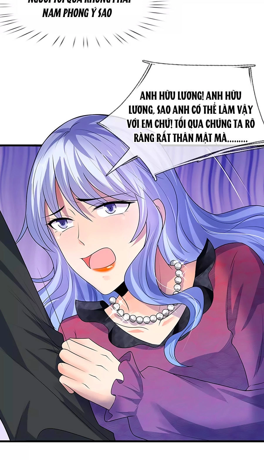 Tù Sủng Muốn Tạo Phản Của Thiếu Soái Bất Lương Chapter 51 - 13