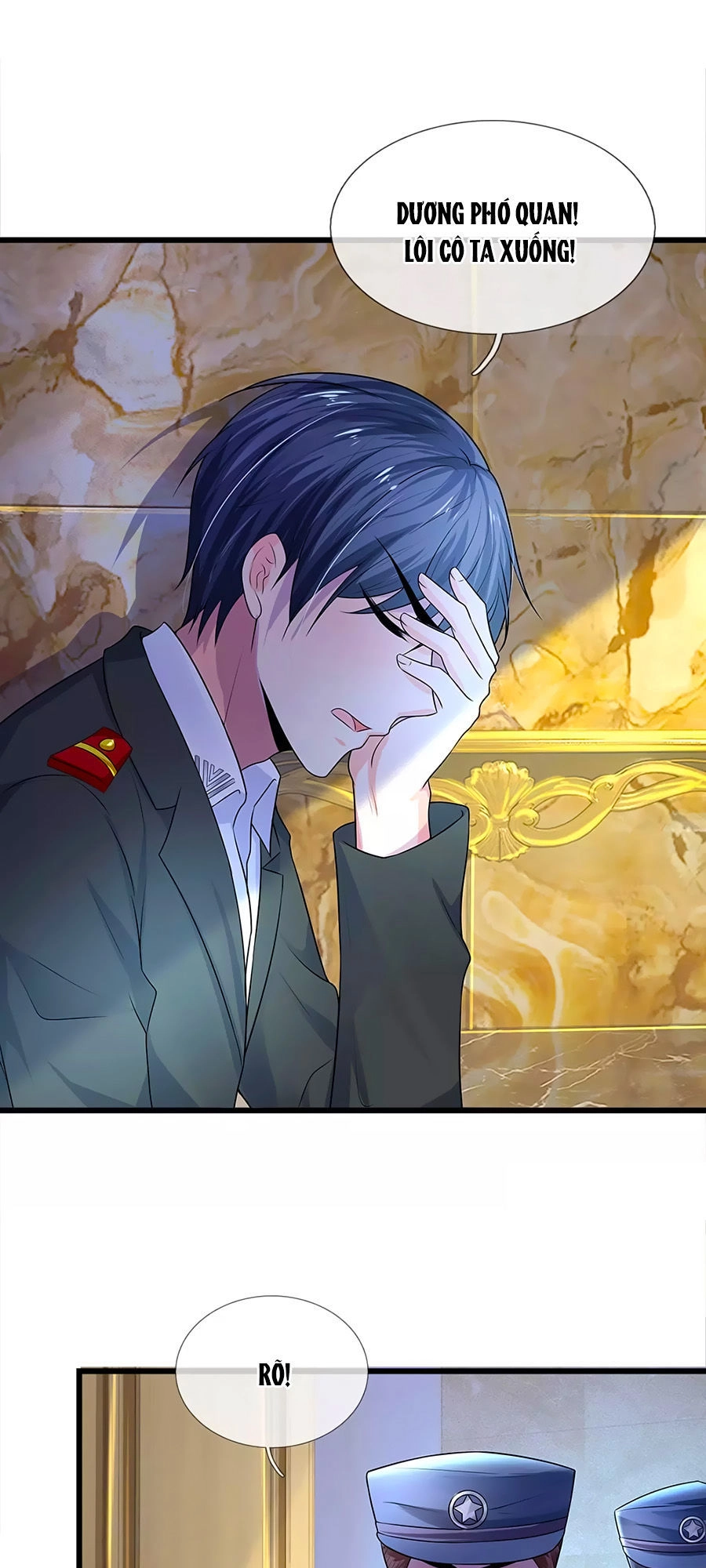 Tù Sủng Muốn Tạo Phản Của Thiếu Soái Bất Lương Chapter 51 - 14