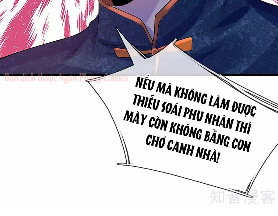 Tù Sủng Muốn Tạo Phản Của Thiếu Soái Bất Lương Chapter 52 - 16