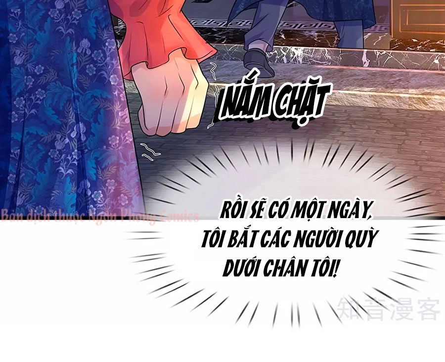 Tù Sủng Muốn Tạo Phản Của Thiếu Soái Bất Lương Chapter 52 - 18