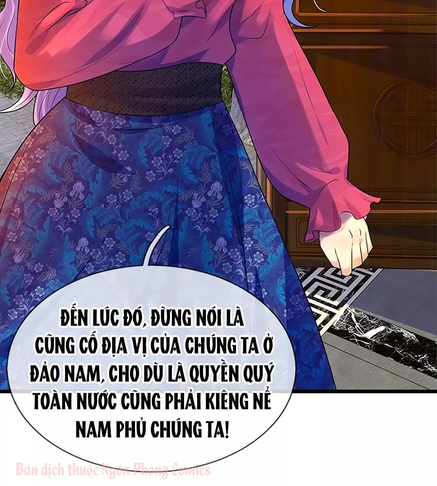 Tù Sủng Muốn Tạo Phản Của Thiếu Soái Bất Lương Chapter 52 - 20