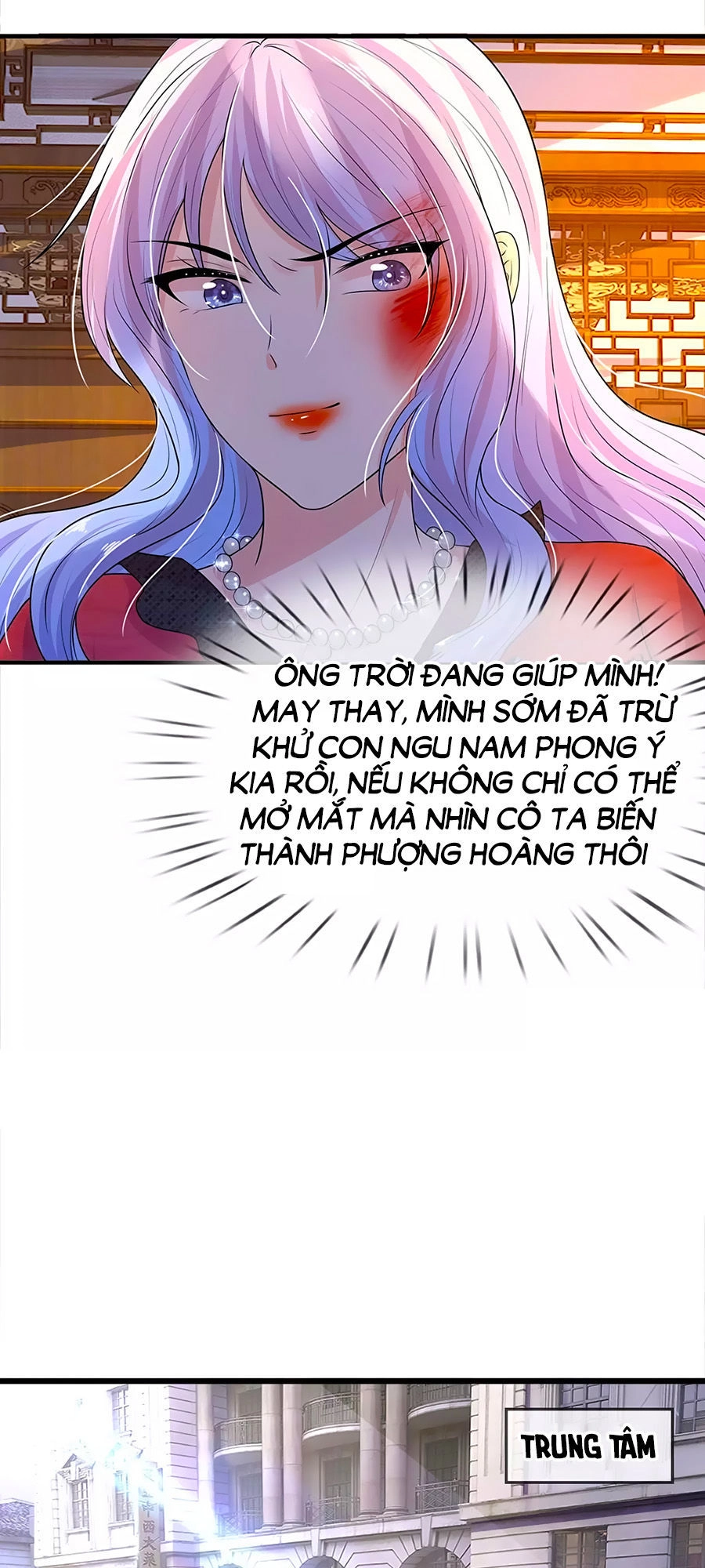 Tù Sủng Muốn Tạo Phản Của Thiếu Soái Bất Lương Chapter 53 - 13