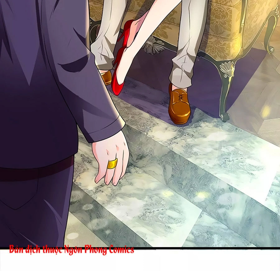 Tù Sủng Muốn Tạo Phản Của Thiếu Soái Bất Lương Chapter 53 - 15