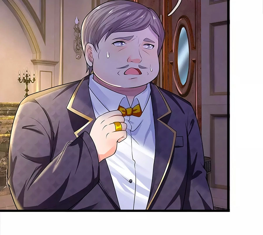 Tù Sủng Muốn Tạo Phản Của Thiếu Soái Bất Lương Chapter 53 - 18