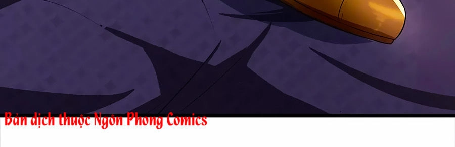 Tù Sủng Muốn Tạo Phản Của Thiếu Soái Bất Lương Chapter 53 - 21