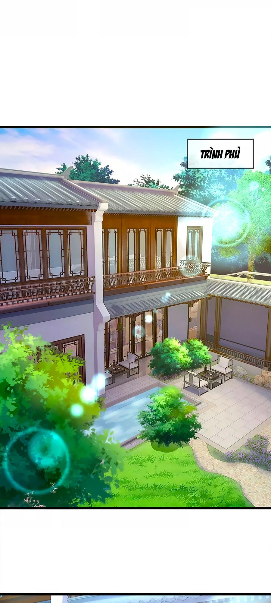 Tù Sủng Muốn Tạo Phản Của Thiếu Soái Bất Lương Chapter 54 - 5