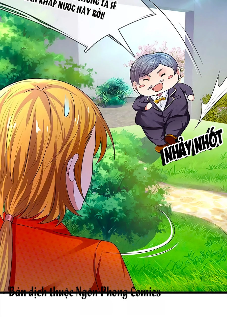 Tù Sủng Muốn Tạo Phản Của Thiếu Soái Bất Lương Chapter 54 - 7