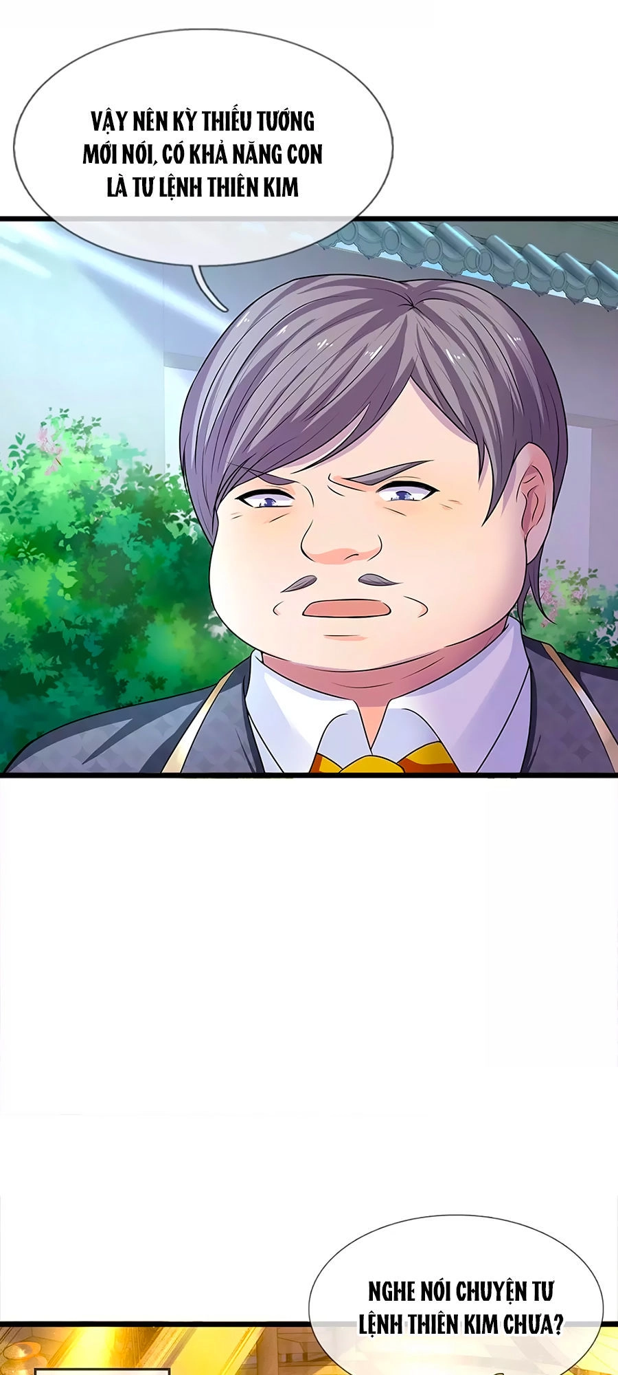 Tù Sủng Muốn Tạo Phản Của Thiếu Soái Bất Lương Chapter 54 - 12