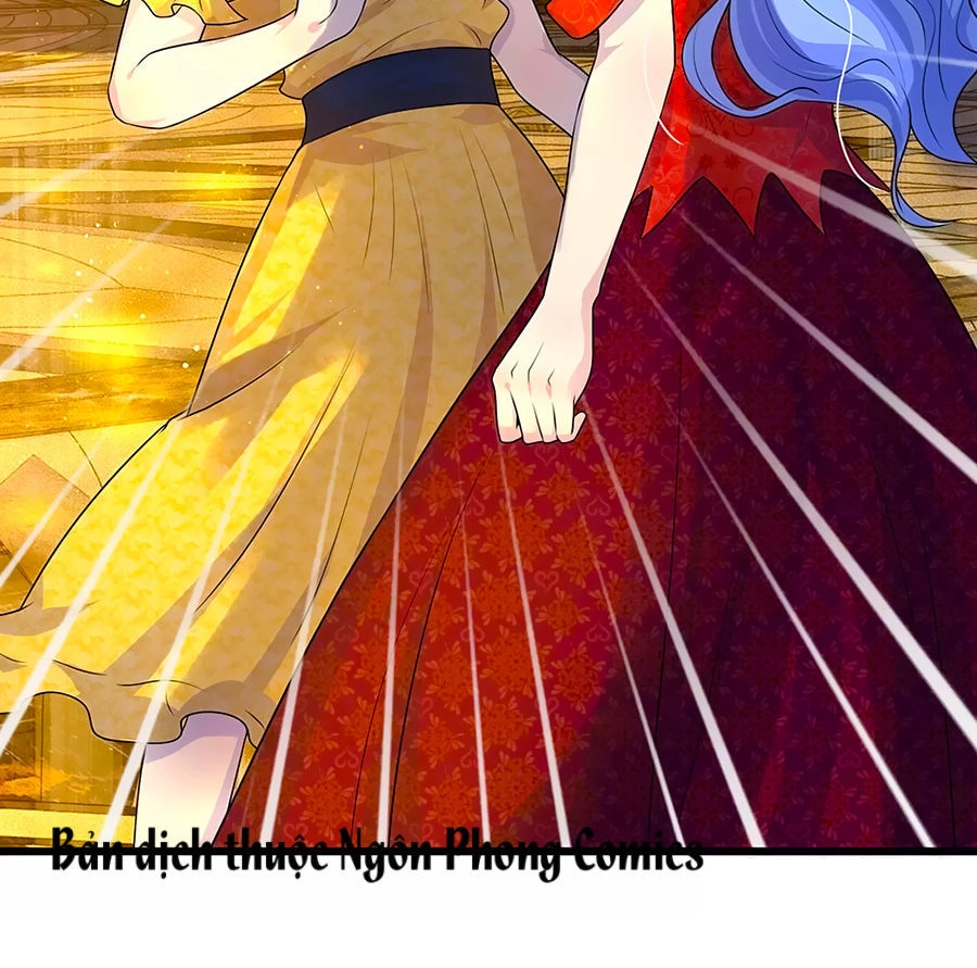 Tù Sủng Muốn Tạo Phản Của Thiếu Soái Bất Lương Chapter 54 - 16