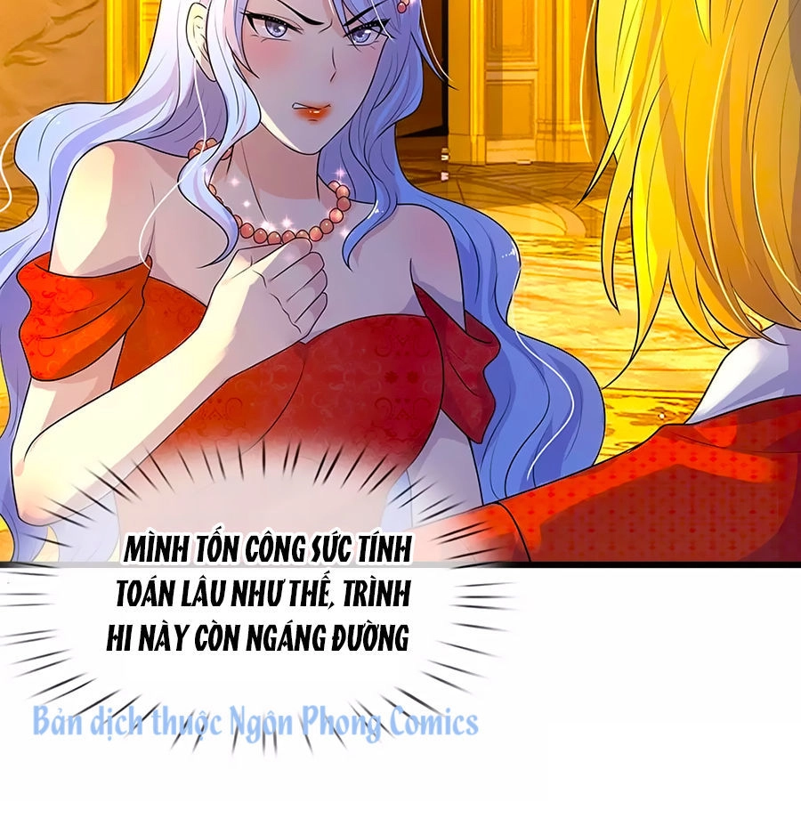 Tù Sủng Muốn Tạo Phản Của Thiếu Soái Bất Lương Chapter 55 - 10