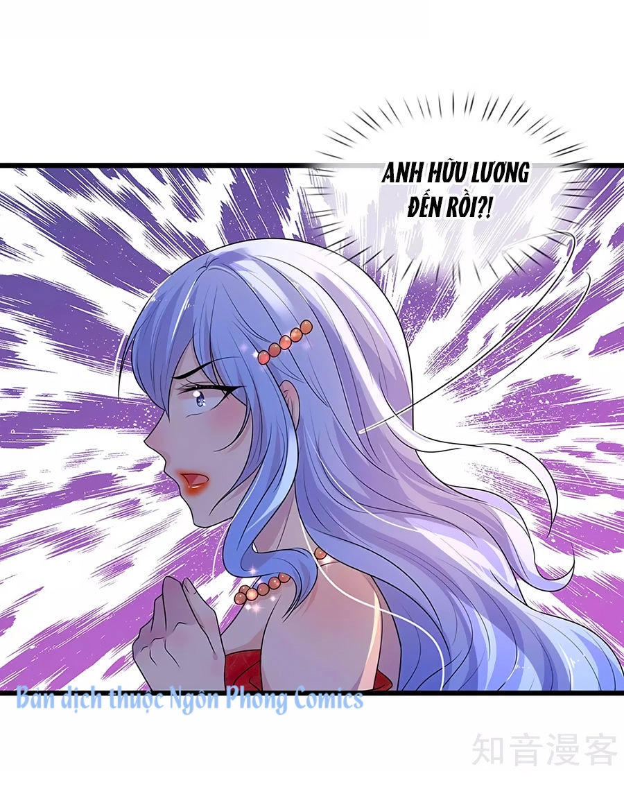 Tù Sủng Muốn Tạo Phản Của Thiếu Soái Bất Lương Chapter 55 - 12