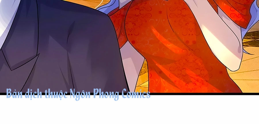 Tù Sủng Muốn Tạo Phản Của Thiếu Soái Bất Lương Chapter 55 - 14