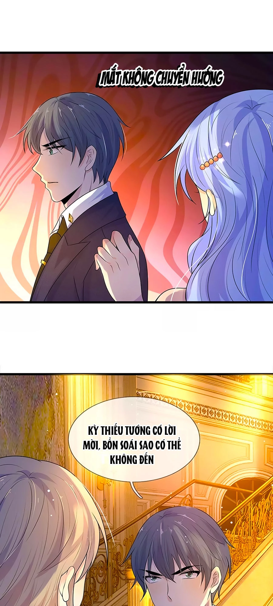 Tù Sủng Muốn Tạo Phản Của Thiếu Soái Bất Lương Chapter 55 - 15