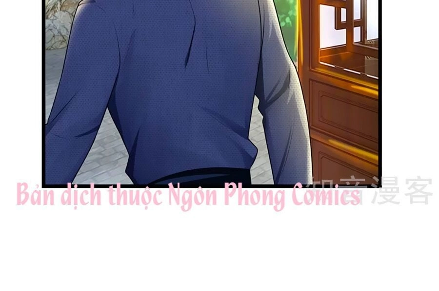Tù Sủng Muốn Tạo Phản Của Thiếu Soái Bất Lương Chapter 57 - 4