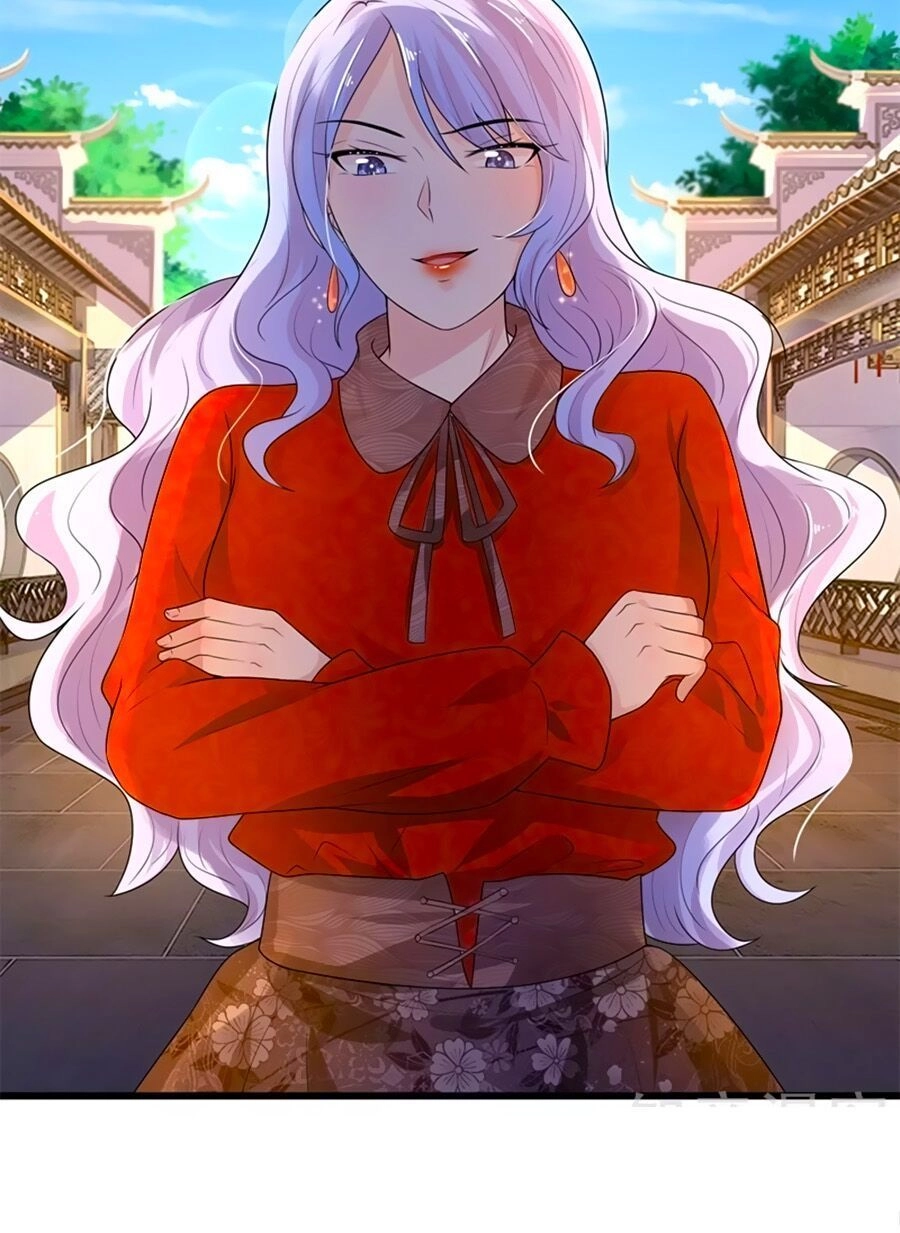 Tù Sủng Muốn Tạo Phản Của Thiếu Soái Bất Lương Chapter 57 - 10