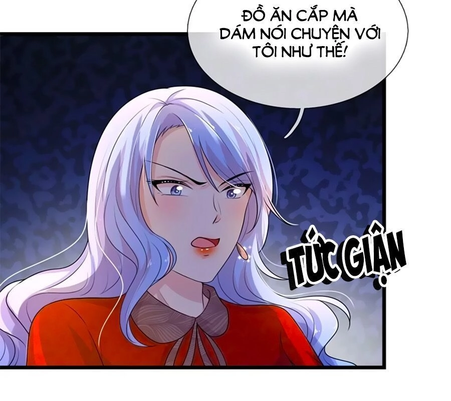 Tù Sủng Muốn Tạo Phản Của Thiếu Soái Bất Lương Chapter 57 - 14