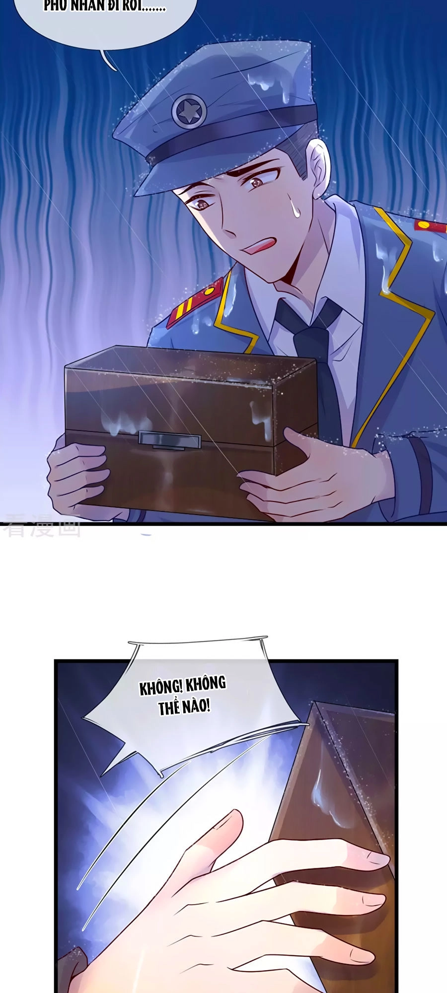 Tù Sủng Muốn Tạo Phản Của Thiếu Soái Bất Lương Chapter 30 - 11