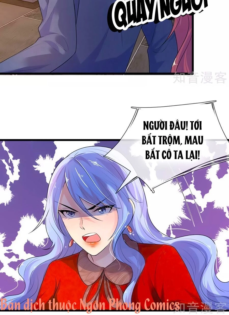 Tù Sủng Muốn Tạo Phản Của Thiếu Soái Bất Lương Chapter 58 - 2