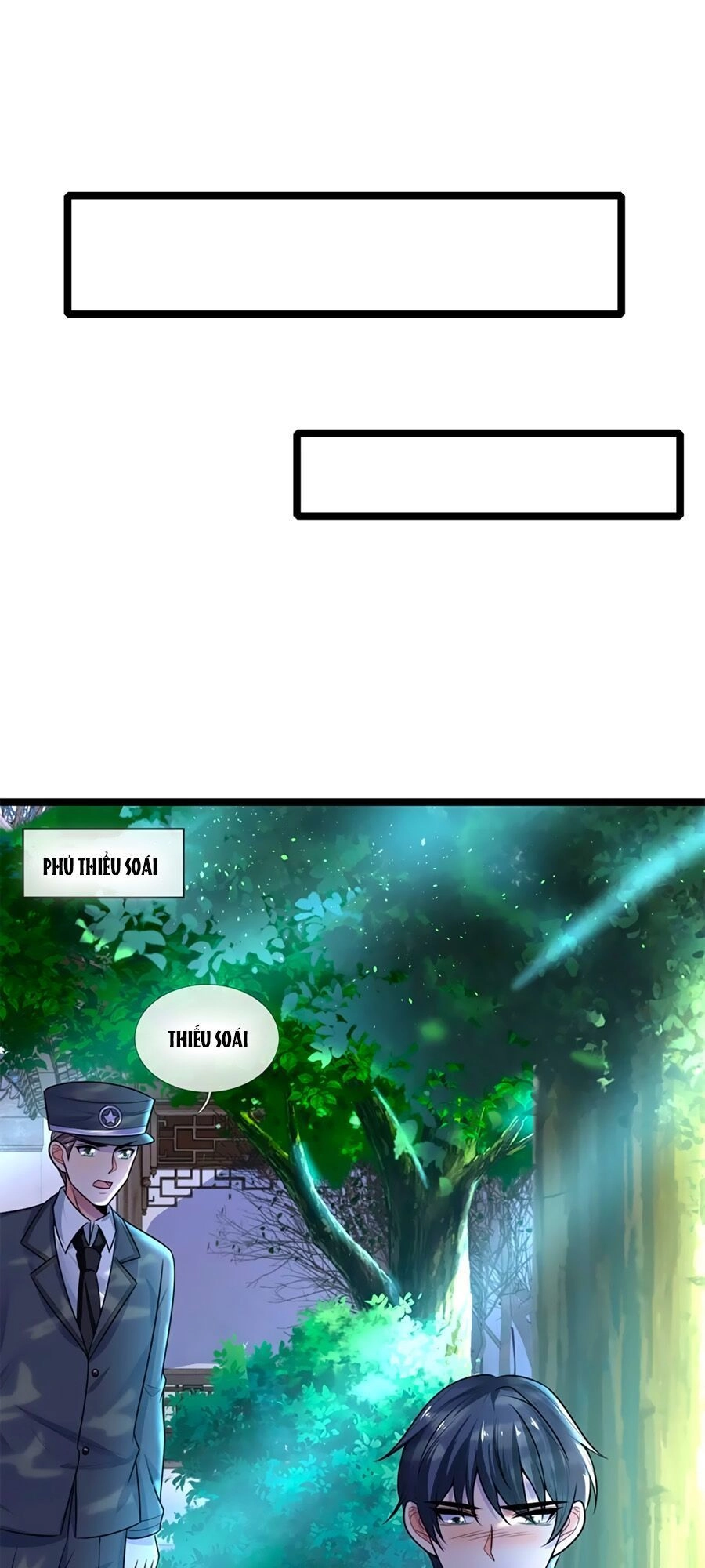 Tù Sủng Muốn Tạo Phản Của Thiếu Soái Bất Lương Chapter 60 - 10