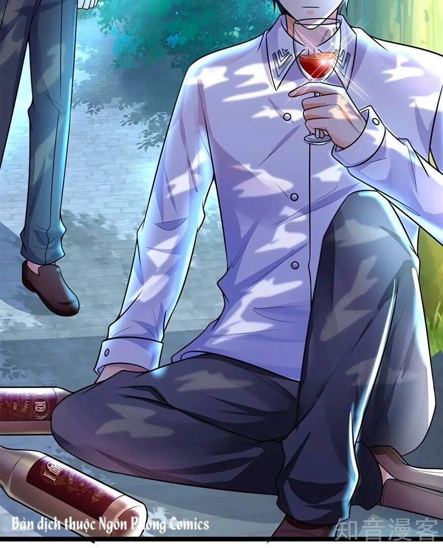 Tù Sủng Muốn Tạo Phản Của Thiếu Soái Bất Lương Chapter 60 - 11