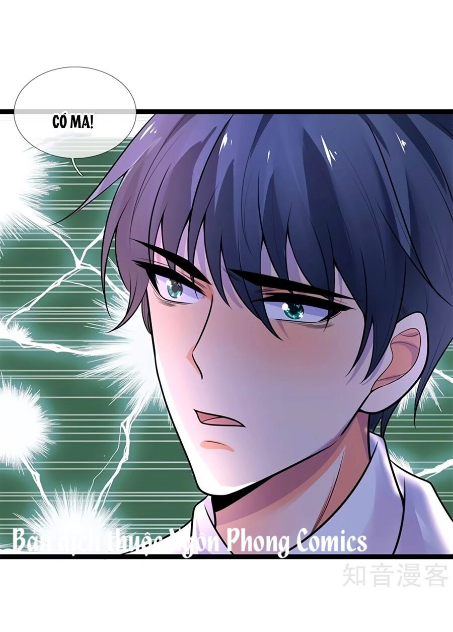 Tù Sủng Muốn Tạo Phản Của Thiếu Soái Bất Lương Chapter 60 - 14