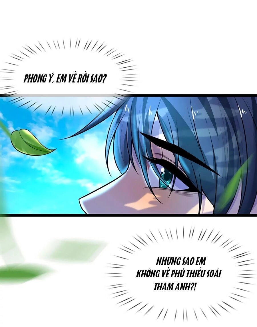 Tù Sủng Muốn Tạo Phản Của Thiếu Soái Bất Lương Chapter 60 - 15