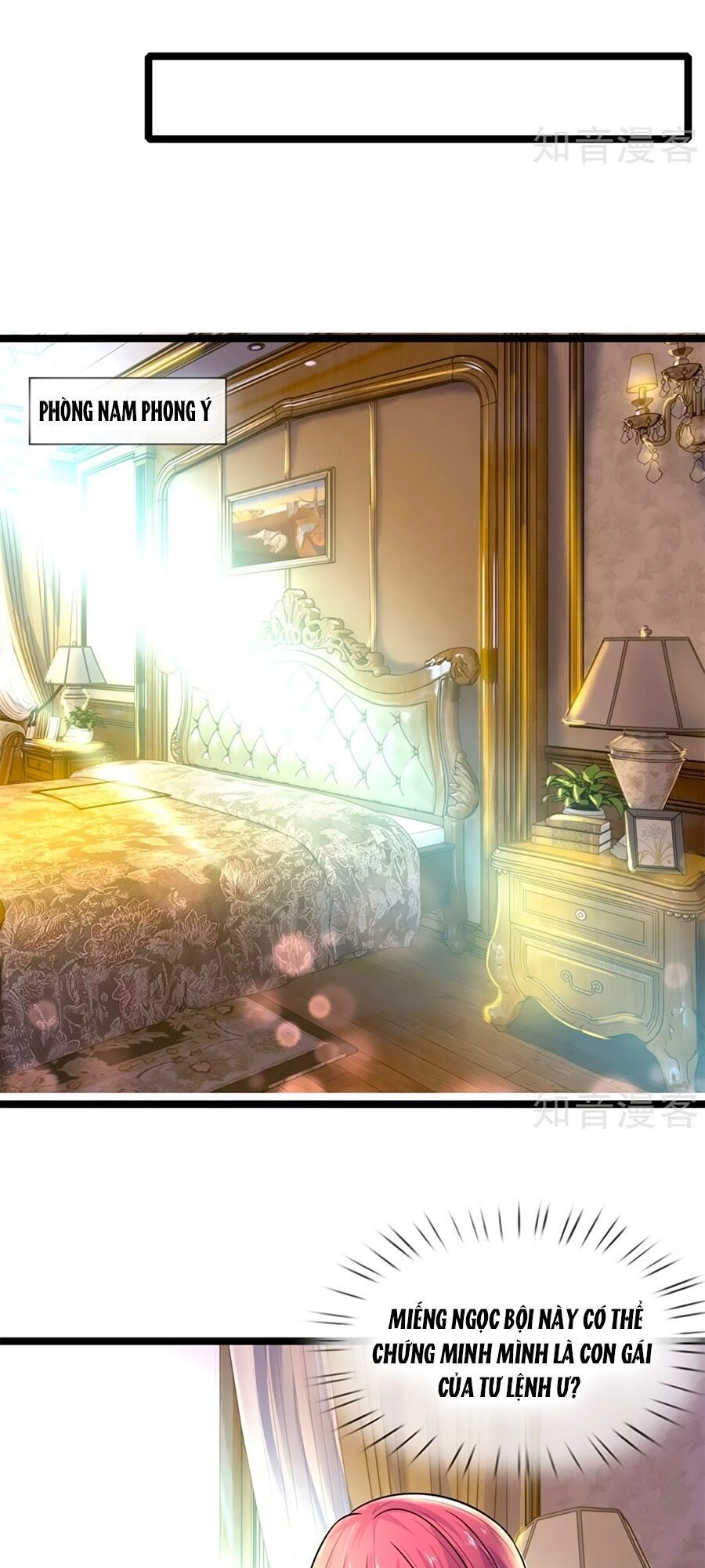 Tù Sủng Muốn Tạo Phản Của Thiếu Soái Bất Lương Chapter 60 - 16