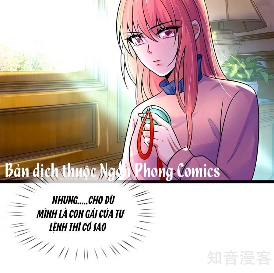 Tù Sủng Muốn Tạo Phản Của Thiếu Soái Bất Lương Chapter 60 - 17