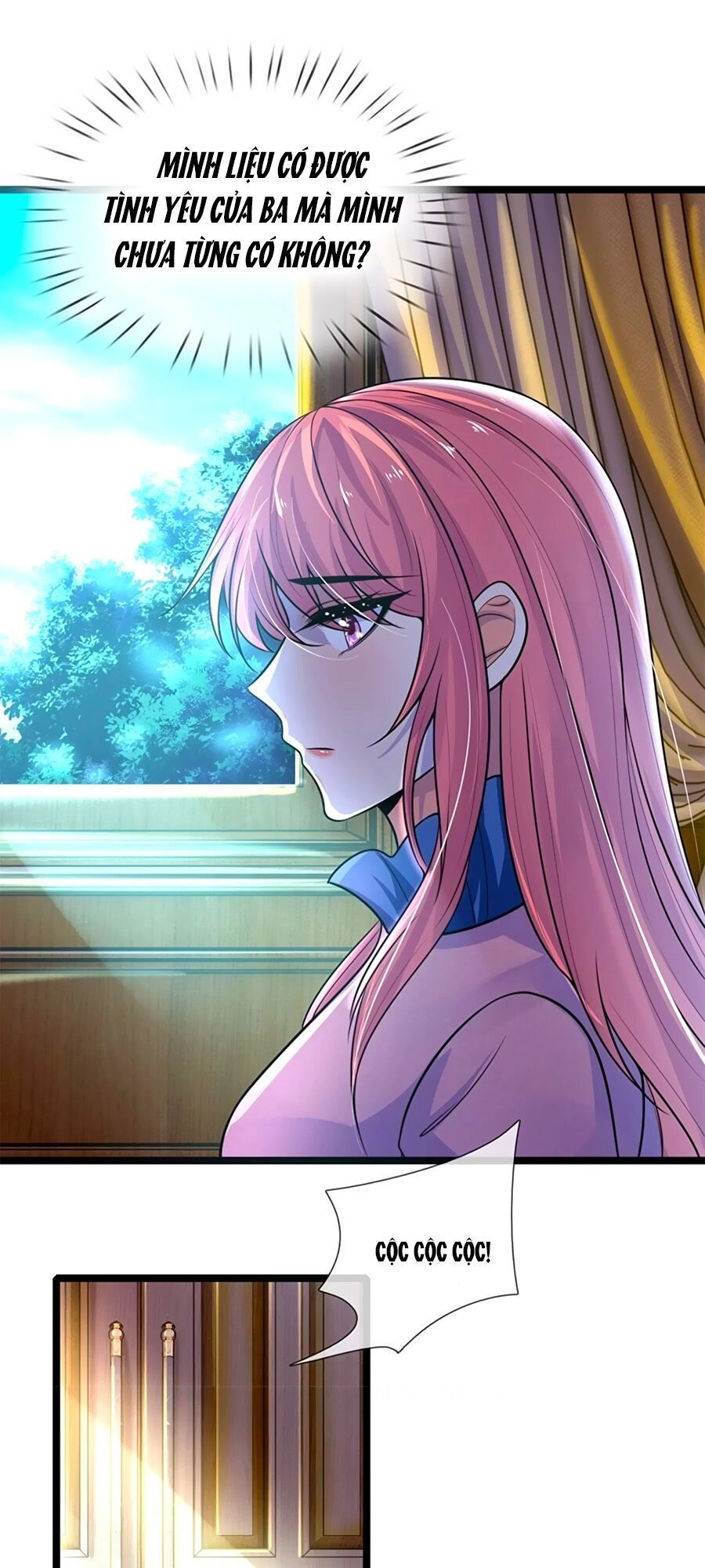 Tù Sủng Muốn Tạo Phản Của Thiếu Soái Bất Lương Chapter 60 - 18