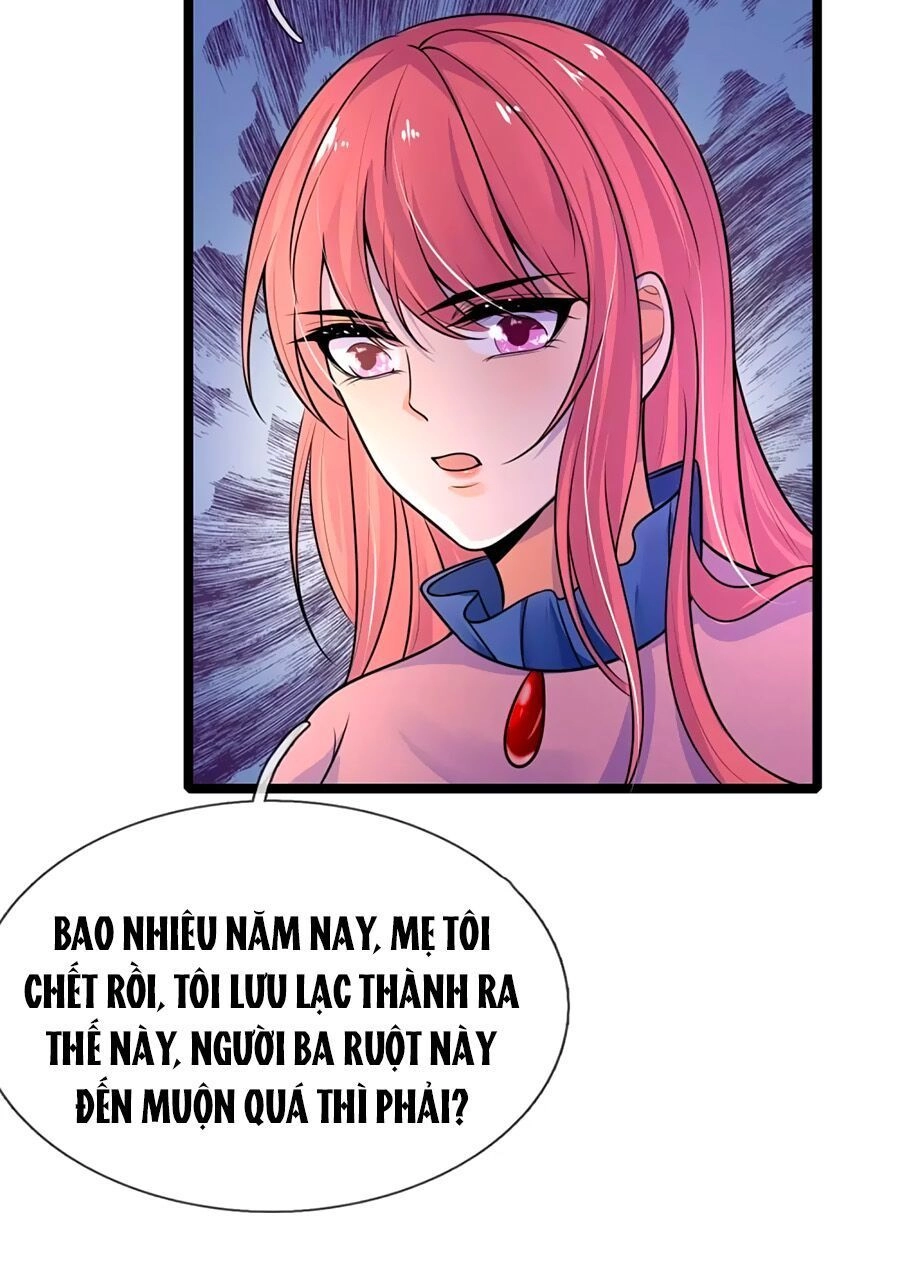 Tù Sủng Muốn Tạo Phản Của Thiếu Soái Bất Lương Chapter 61 - 2