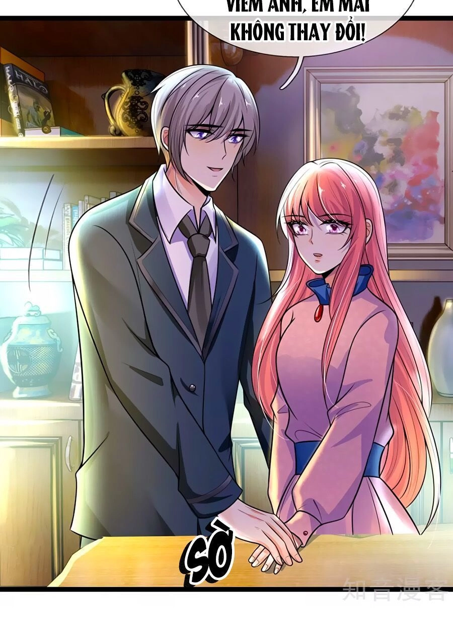 Tù Sủng Muốn Tạo Phản Của Thiếu Soái Bất Lương Chapter 61 - 6